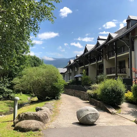 Apartmán 